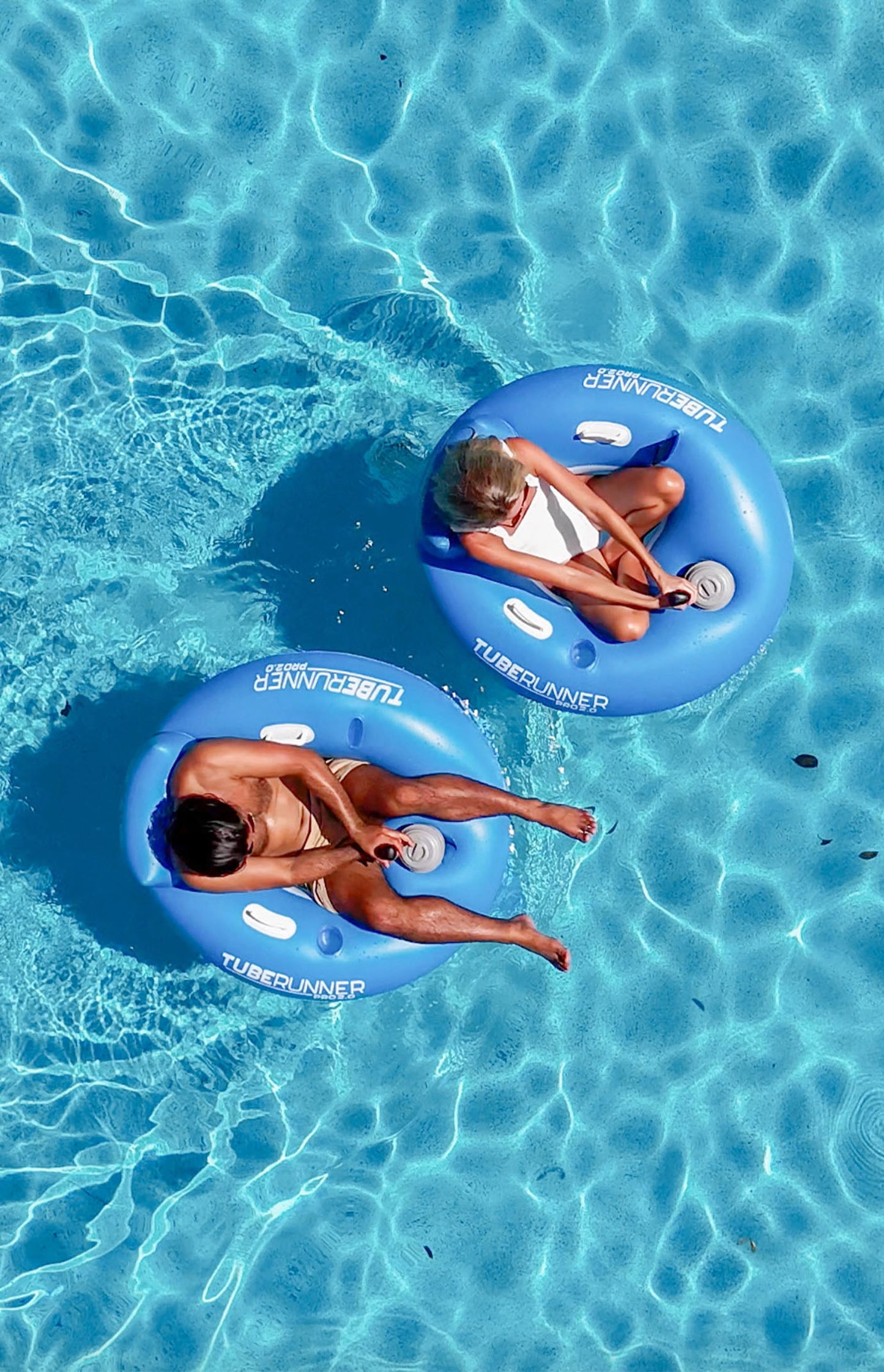 AQUAMOTO™ - Floating Scooter